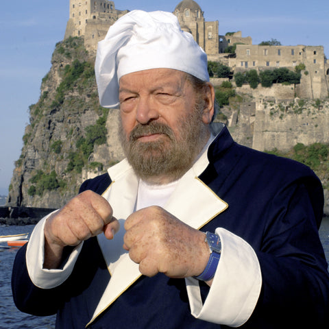 I delitti del cuoco