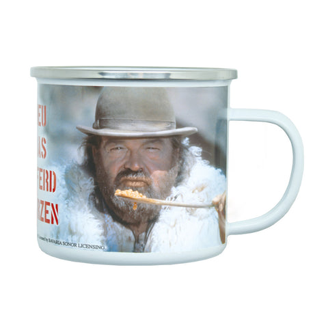 Leckere Bohnen - Kultbecher - Bud Spencer®