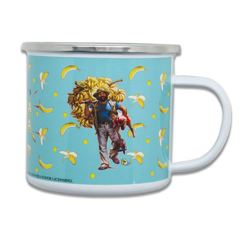 Banana Joe - Tazza - Bud Spencer®