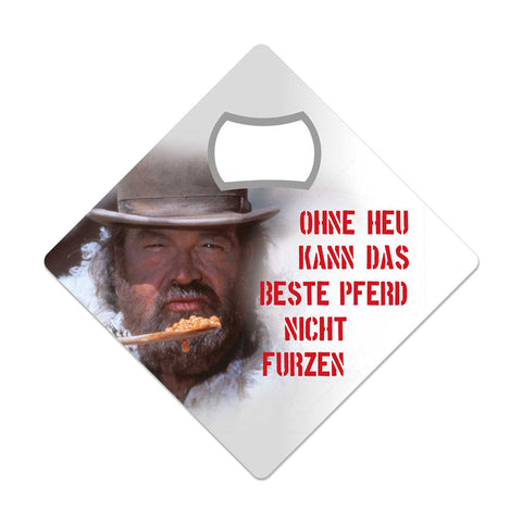 Beste Pferd - Apribottiglie magnetico