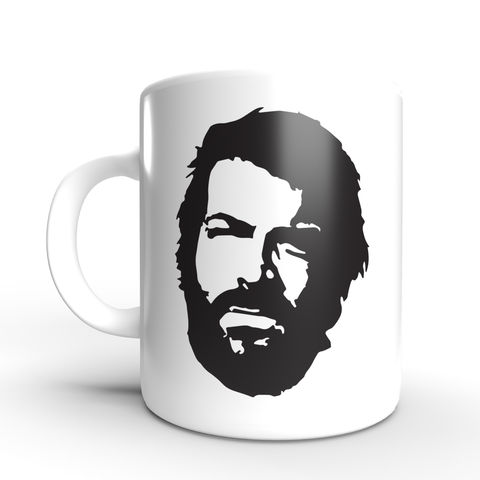 Tazza Bud Spencer - Bud Spencer®