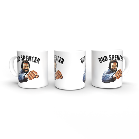 Tasse - Punch - Bud Spencer®