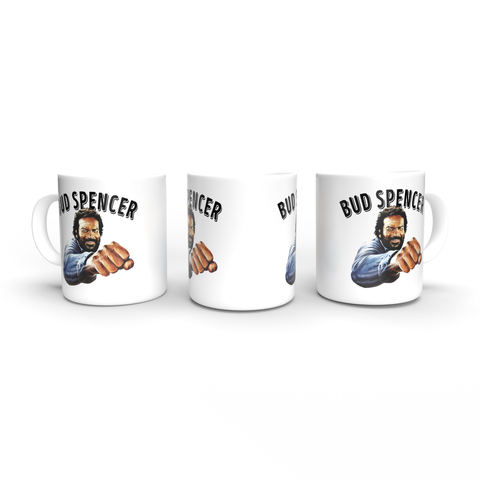 Tazza - Punch - Bud Spencer®