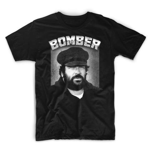 Der Bomber - T-Shirt - Bud Spencer®
