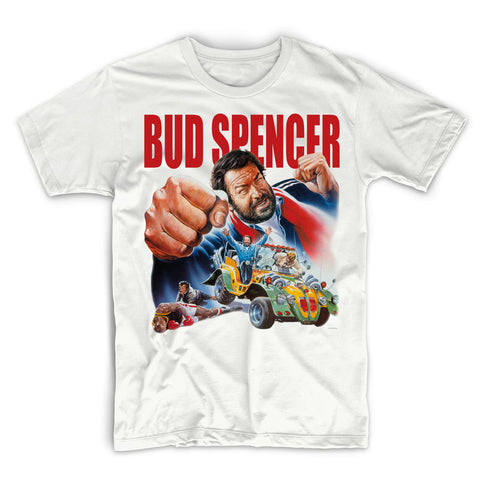 Der Bomber - T-Shirt - Bud Spencer®