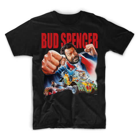 Der Bomber - T-Shirt - Bud Spencer®
