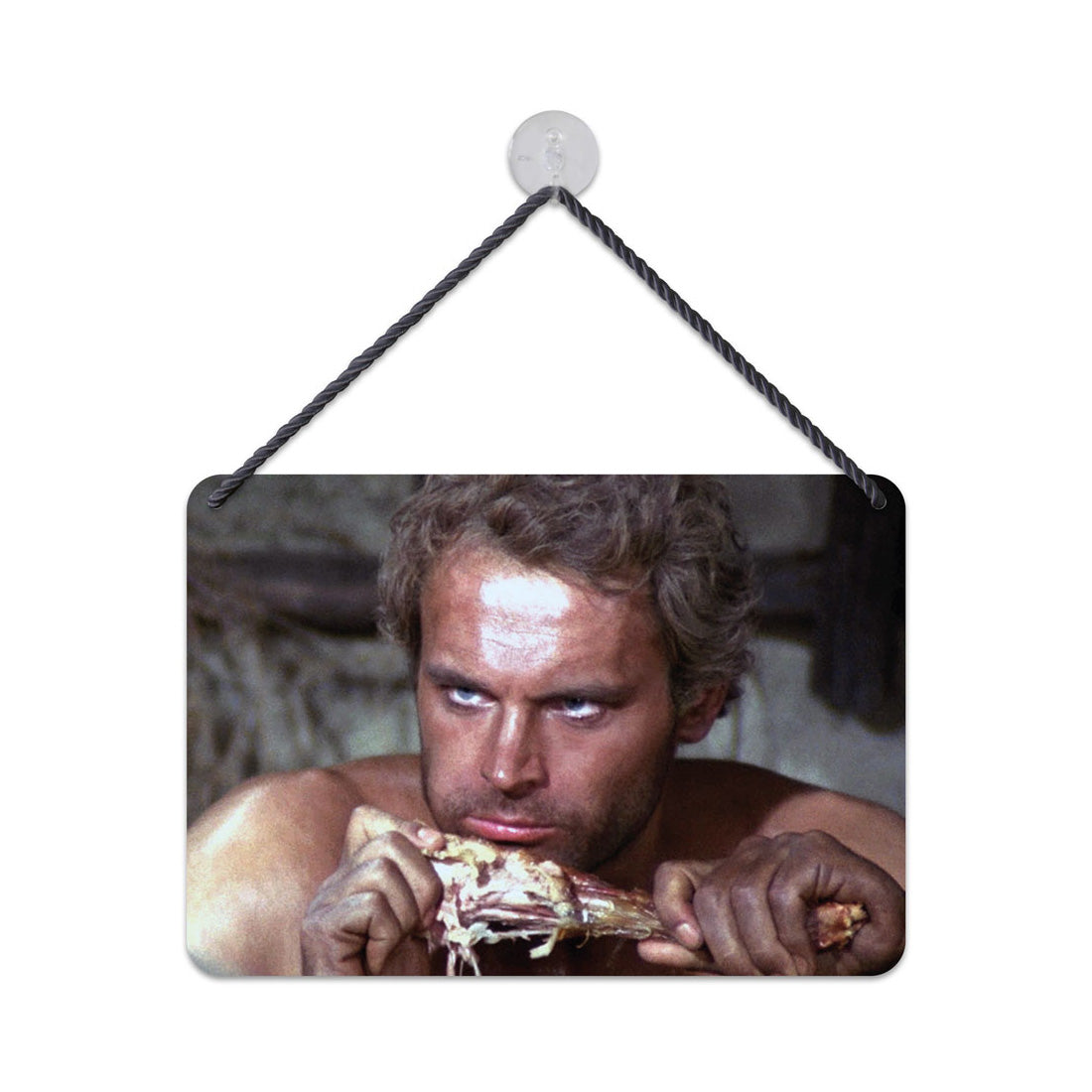 Terence Hühnchen - Kulthänger - Bud Spencer® Terence Hühnchen - Kulthänger - Bud Spencer®