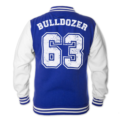 Bulldozer 63 - College Jacket - Bud Spencer®