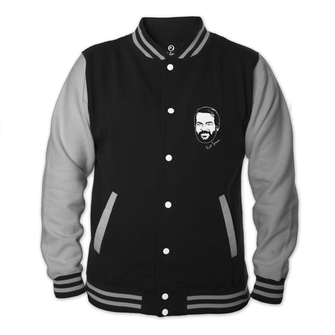 Old School Heroes - College Jacket - Bud Spencer®