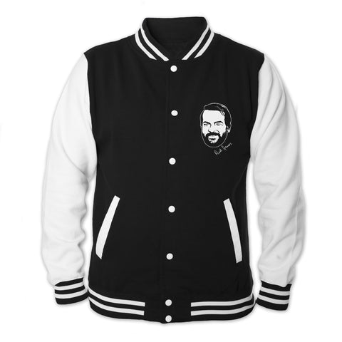 Bulldozer 63 - College Jacket - Bud Spencer®