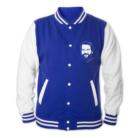 Bulldozer 63 - College Jacket - Bud Spencer®