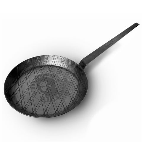 Gusseisenpfanne - Beans & Bacon (Bohnen & Speck) - BUD SPENCER®