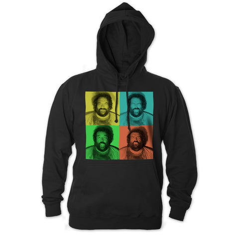 B.Joe Fotoautomat - Hoodie - Bud Spencer®