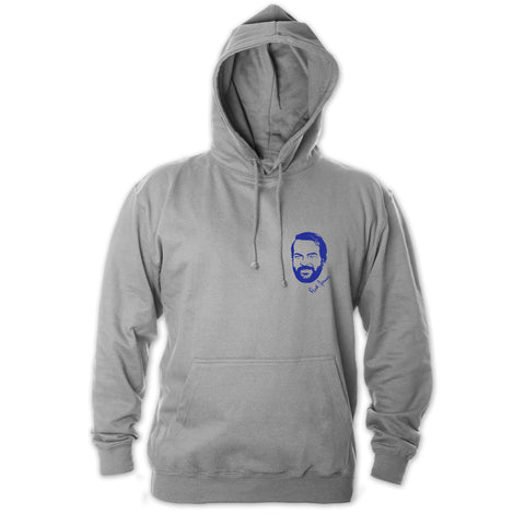 Bulldozer 63 - Hoodie - Bud Spencer®