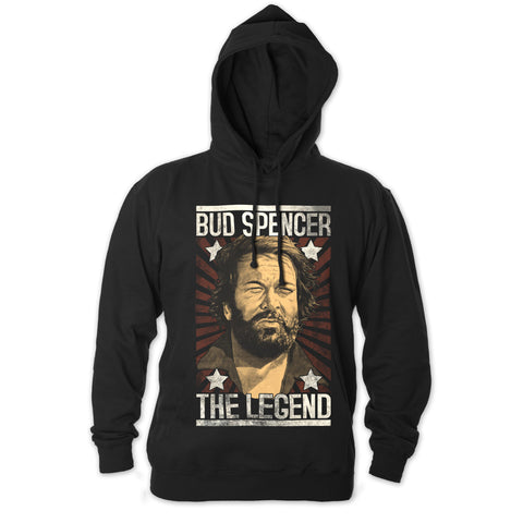 LEGEND - Hoodie - Bud Spencer®