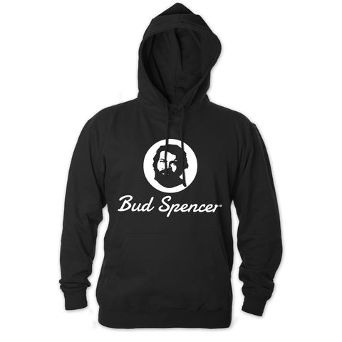 Official Logo - Felpa con cappuccio - Bud Spencer®