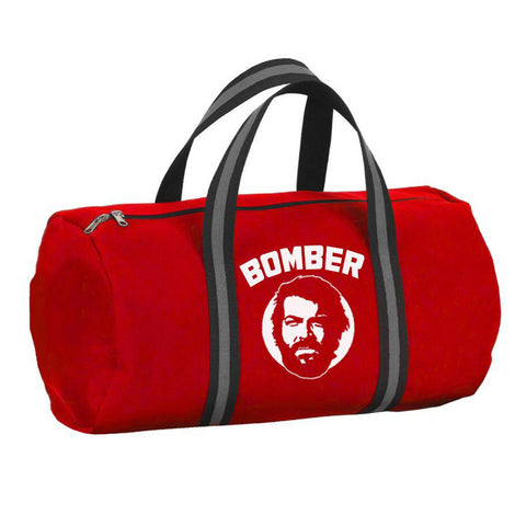 Bud Spencer Bomber Bag - Bud Spencer®