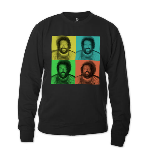 B.Joe Fotoautomat - Sweatshirt - Bud Spencer®