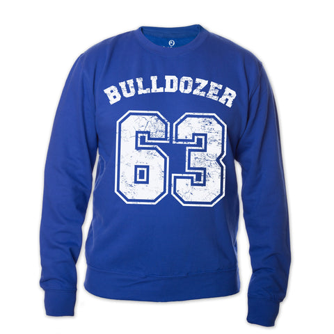 Bulldozer 63 - Sweatshirt - Bud Spencer®
