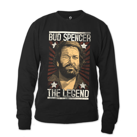 LEGEND - Sweatshirt - Bud Spencer®