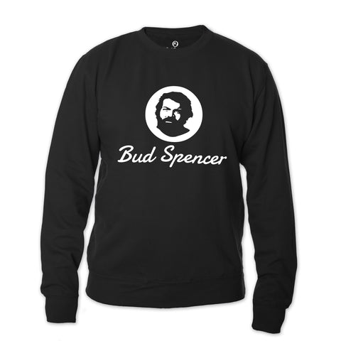 Official Logo - Felpa - Bud Spencer®