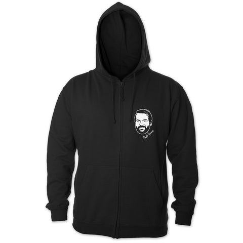 Old School Heroes - Zipper Jacke - Bud Spencer®