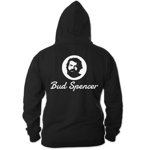 Official Logo - Zipper Jacke - Bud Spencer®