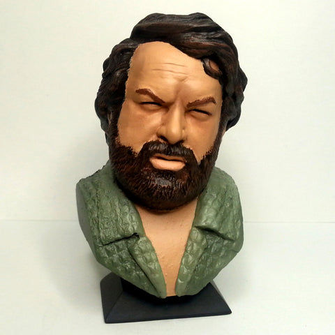 Der Kleine - Bud Spencer & Terence Hill Figure Collection - No.1 (Bambino)