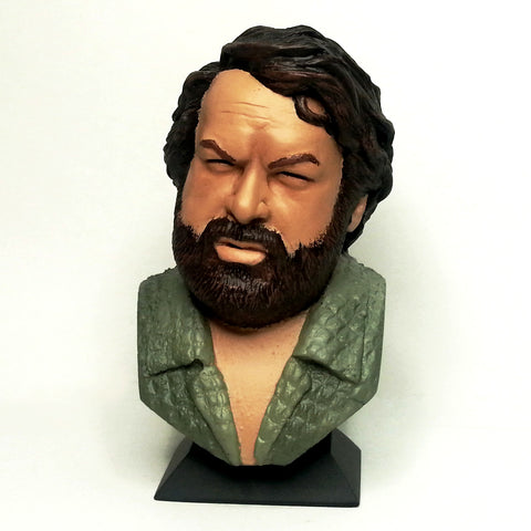 Der Kleine - Bud Spencer & Terence Hill Figure Collection - No.1 (Bambino)