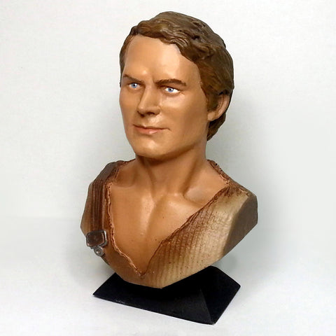 Der müde Joe - Bud Spencer & Terence Hill Figure Collection - No.2 (Trinity)