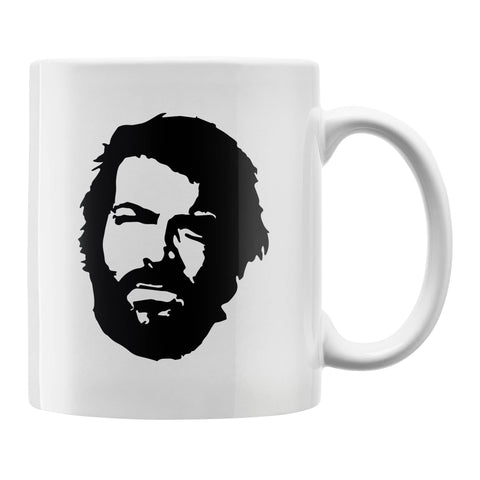 Tazza Bud Spencer - Bud Spencer®