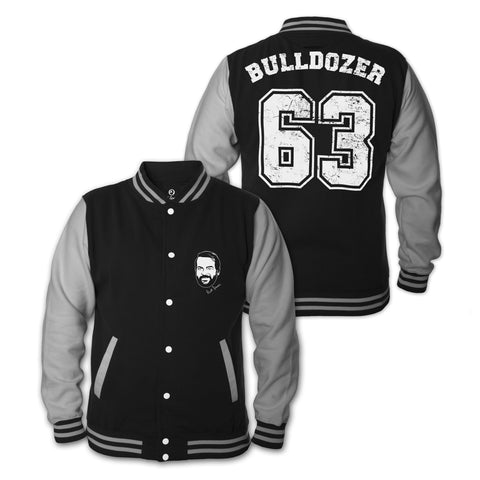 Bulldozer 63 - College Jacket - Bud Spencer®