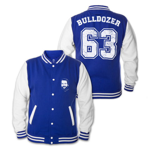 Bulldozer 63 - College Jacket - Bud Spencer®