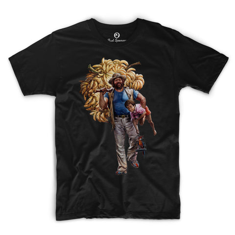 B.Joe - T-Shirt - Bud Spencer®