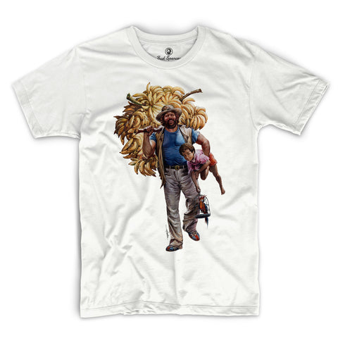 B.Joe - T-Shirt - Bud Spencer®