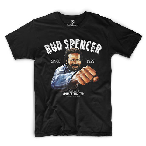Punch - T-Shirt - Bud Spencer®