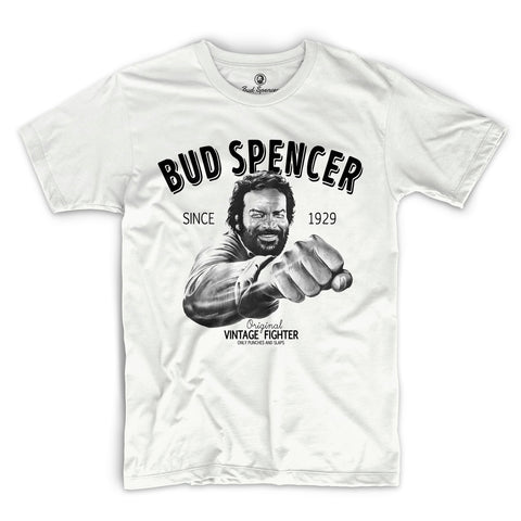 Punch - T-Shirt - Bud Spencer®