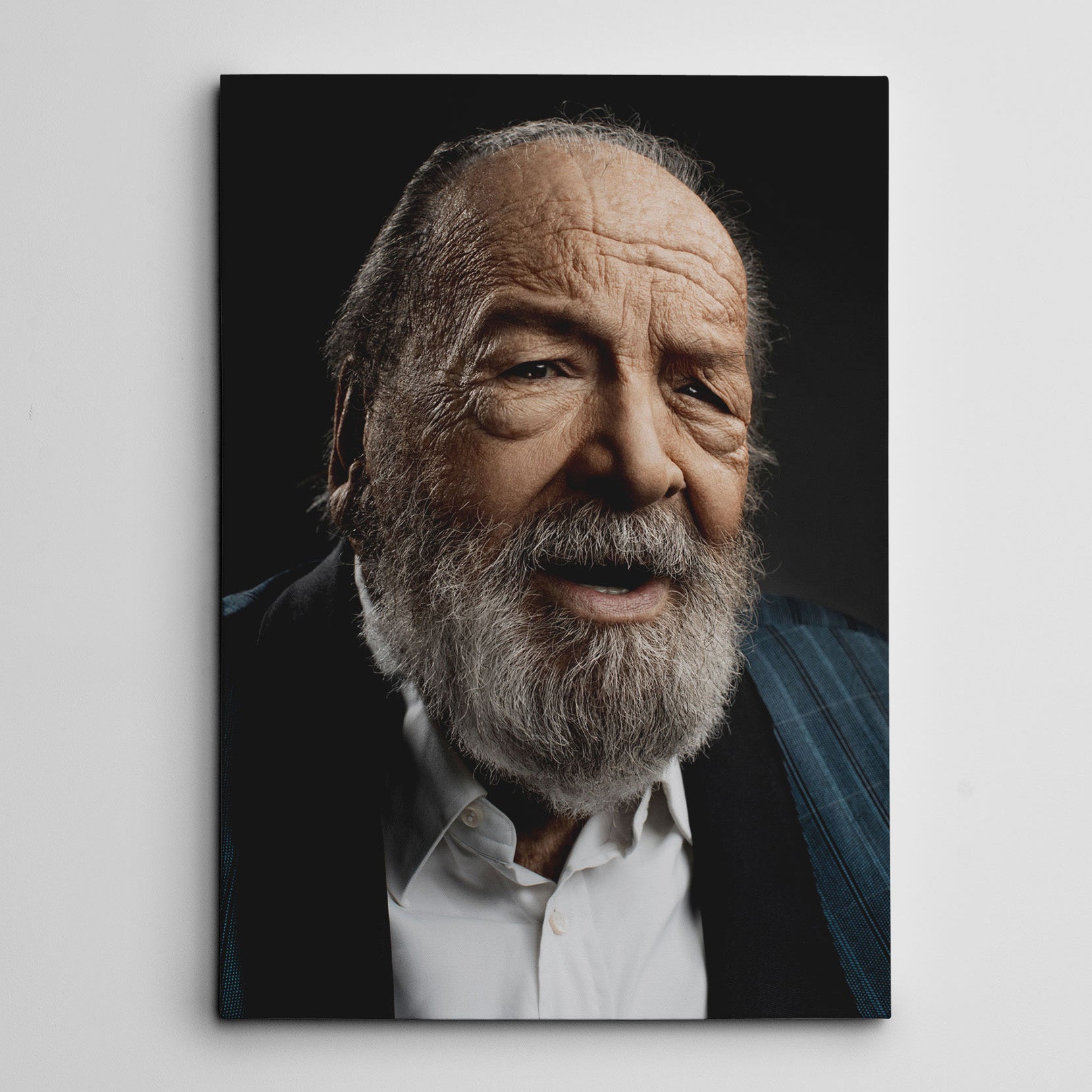 Carlo Pedersoli BUD SPENCER Como Banana Joe Estatua Infinita De PVC Carlo Pedersoli BUD SPENCER Como Banana Joe Estatua Infinita De PVC