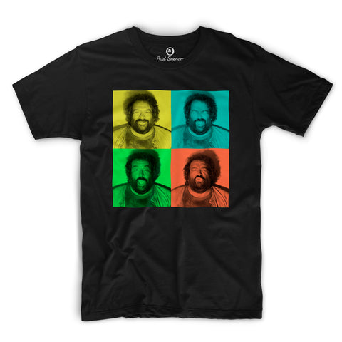 Banana Joe Fotoautomat - T-Shirt - Bud Spencer®