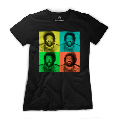 B.Joe Fotoautomat - Girls T-Shirt - Bud Spencer®