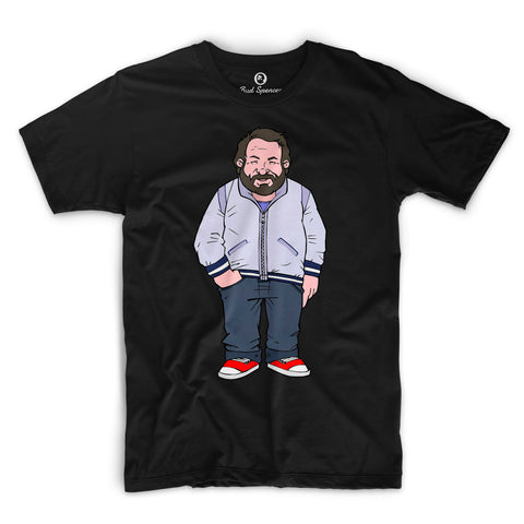 JUMBO Comic - T-Shirt - Bud Spencer®