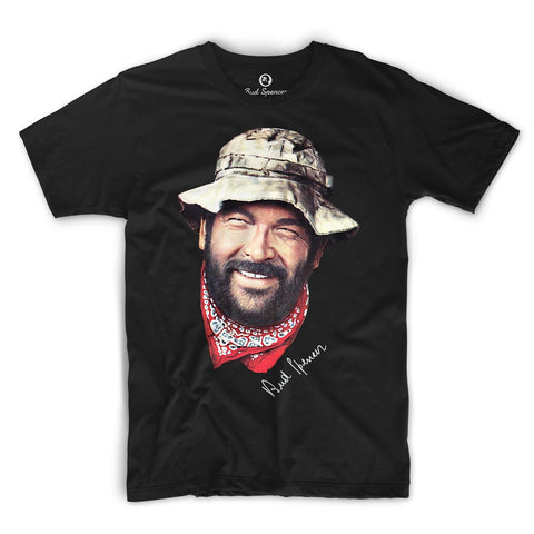 Salud - All the Way Boys! - T-Shirt - Bud Spencer®