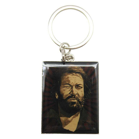 The Legend - Key Ring