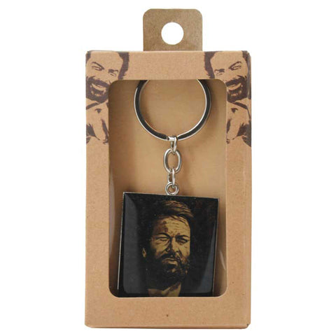 The Legend - Key Ring