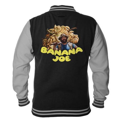 Banana Joe - Giacca College - Bud Spencer®