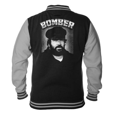 Bomber - Giacca College - Bud Spencer®