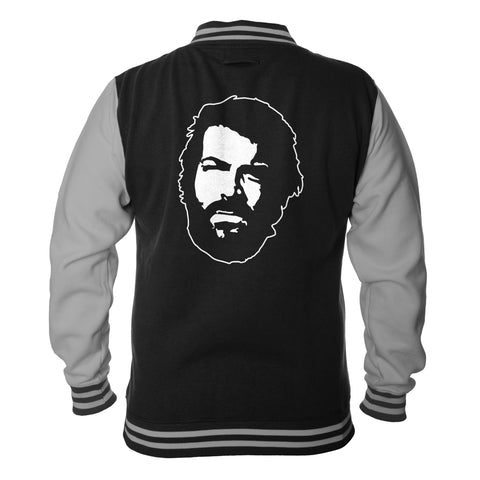 New Buddy - Giacca College - Bud Spencer®