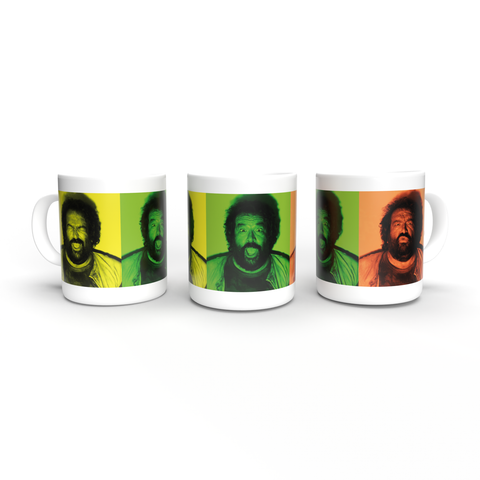 Tasse - Banana Joe Fotoautomat - Bud Spencer®