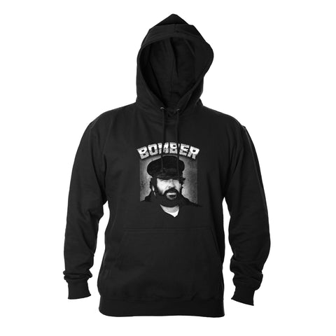 Bomber - Felpa con cappuccio - Bud Spencer®