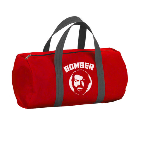 Bud Spencer Bomber Bag - Bud Spencer®